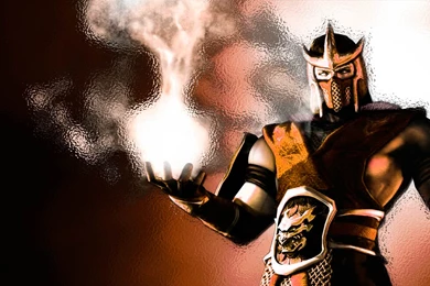 MORTAL KOMBAT WALLPAPER