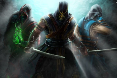 HD Desktop Wallpapers