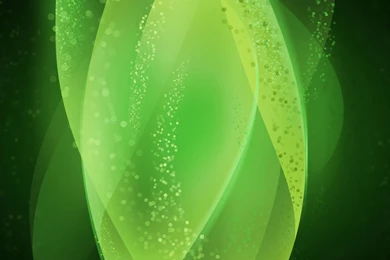 Abstract Purple And Green Neon Lights Backgrounds