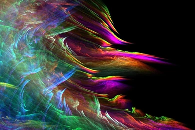 Colorful Wind Wallpapers   Abstract Wallpapers