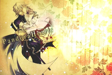 Pandora Hearts Wallpapers By XCaro chan On DeviantArt