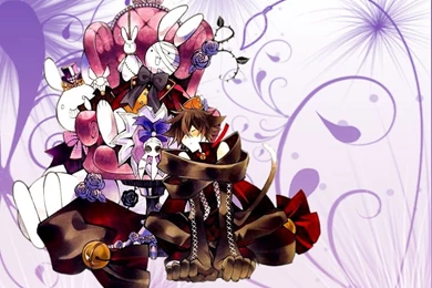 Cheshire Cat (Pandora Hearts), Wallpapers   Zerochan Anime Image Board