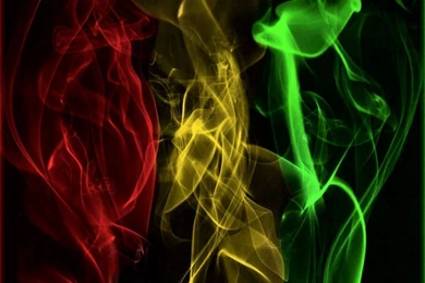 Rasta Color Backgrounds