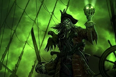 Black And Skull Wallpapers