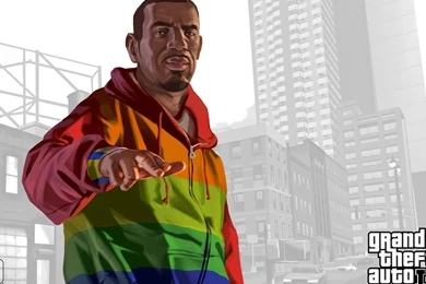 Full HD 1080p Gta 4 Wallpapers HD, Desktop Backgrounds 1920x1080