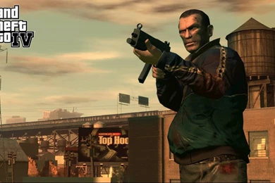 GTA 4 Wallpapers HD 07 Download