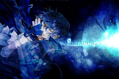 Pandora Hearts   Pandora Hearts Wallpapers (23440188)   Fanpop