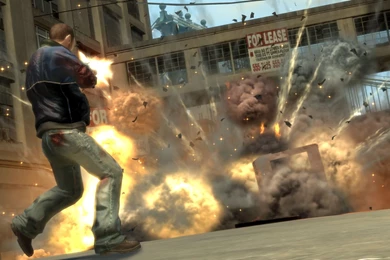 Grand Theft Auto IV Complete Edition CD KEY (Direct Download) Buy ...