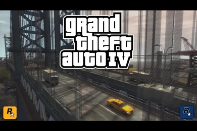 Wallpapers For Windows XP, GTA 4 : Wallpapers 3