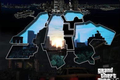 GTA IV Wallpapers By Mihaimy12 On DeviantArt