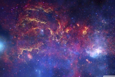 Galaxy HD Wallpapers