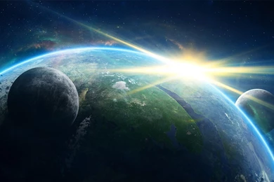 Ultra HD 4K Galaxy Wallpapers HD, Desktop Backgrounds 3840x2400 ...