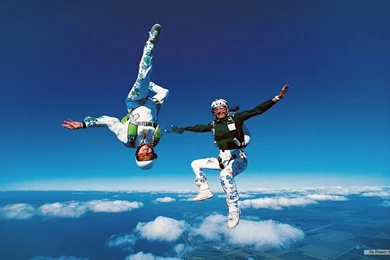 Free Wallpapers   Free Sport Wallpapers   Extreme Sports 01 ...