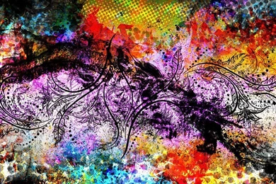 Extreme Grunge Wallpapers By Karl97 On DeviantArt