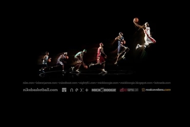 45 LeBron James Wallpapers For iPad 2 & iPad Free Download