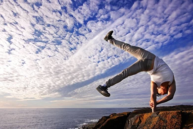 Extreme Photography Wallpapers