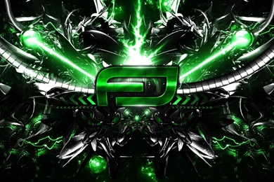 Green Extreme Desktop Wallpapers By FreddyDavidDesigns On DeviantArt