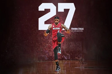 LeBron James Wallpapers – The King Of Basketball, Having Winning ...