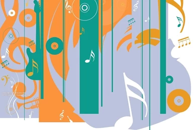 Top Band Backgrounds Color Images For Pinterest