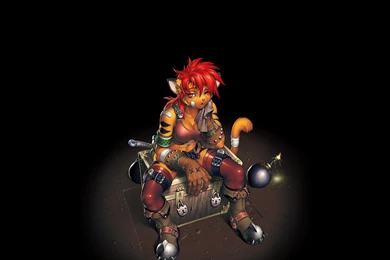 Top Furry Fandom Wallpaper Images For Pinterest