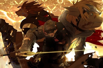 Furry Wallpapers Part 1   Album On Imgur