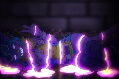 Clean Furry Wallpapers — A Wallpapers From The Newest Lapfox ...