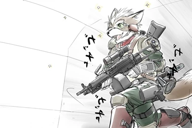 Furry Wallpapers   Album On Imgur