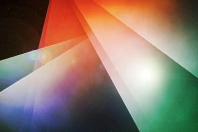 World Black Red Cool