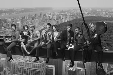 Wallpapers New York Taxi City Yellow Cab Ipad Iphone Hd Free ...