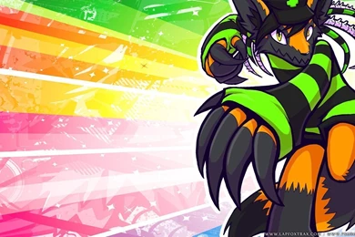 Furry Wallpapers