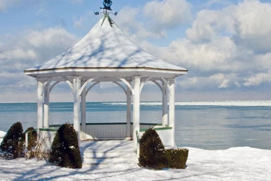 Free Winter Desktop Wallpapers   114364