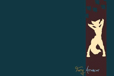 Furry Arrancar Backgrounds By Monad Korium On DeviantArt