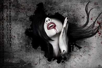 195 Vampire HD Wallpapers
