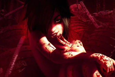 Vampire Wallpapers Free