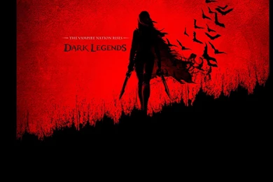 Dark Legends Wallpapers   For Your Phone, Pad Or Desktop