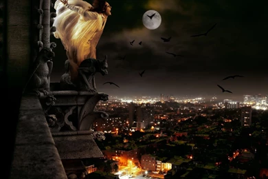 Vampire Computer Wallpapers, Desktop Backgrounds