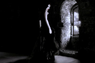 152 Vampire HD Wallpapers