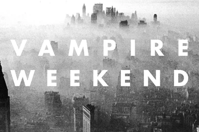 8 Vampire Weekend HD Wallpapers