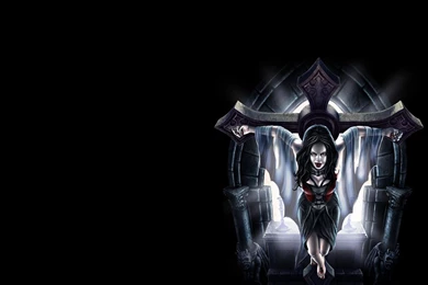 152 Vampire HD Wallpapers