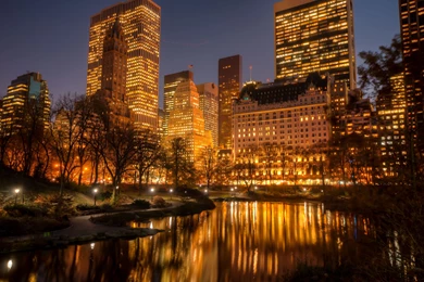 New York City Wallpapers HD
