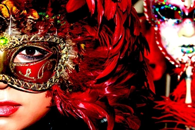 Wallpapers Holidays Carnival And Masquerade Image