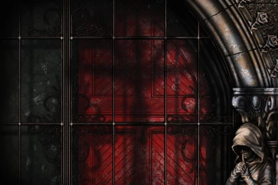 Vampire : The Masquerade Vampires Wallpapers (614835) Fanpop