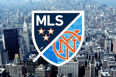 New York City FC Wallpapers HD