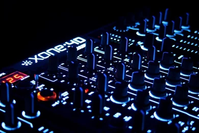 Pioneer DJ Wallpapers