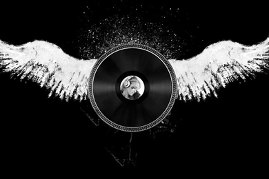 DJ Music Music Dj In Love