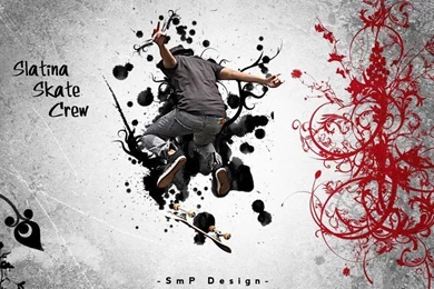 Browsing Wallpapers On DeviantArt