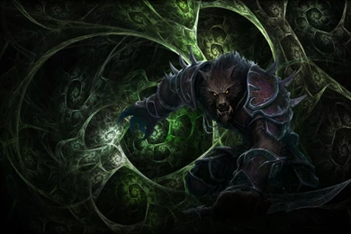 Wolf Wallpapers By Nolan989890 On DeviantArt