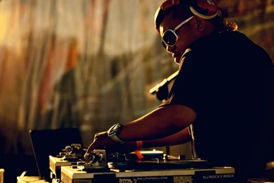 1920x1080 DJ Rocky Rock Wallpaper, Music And Dance Wallpapers