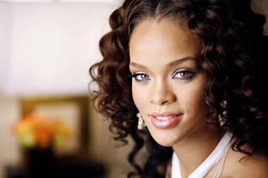 Best Rihanna HD Wallpapers