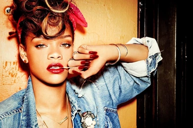 Rihanna Wallpapers 2012 Hd Wallpapers Desktop   (